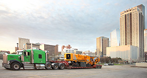 World of Asphalt 2018 Houston