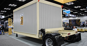 WORLD OF ASPHALT 2019, INDIANAPOLIS, IN 5