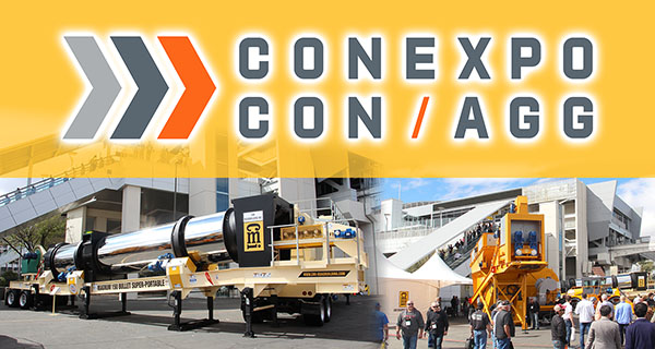 CONEXPO 2026 Exhibition